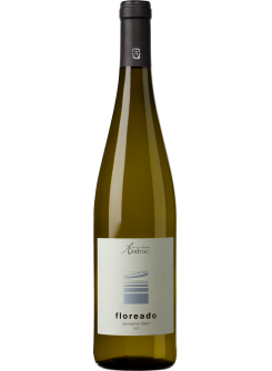 Вино Cantina Andrian Sauvignon Blanc Floreado DOC (Кантіна Андріан Совіньон Блан Флореадо)